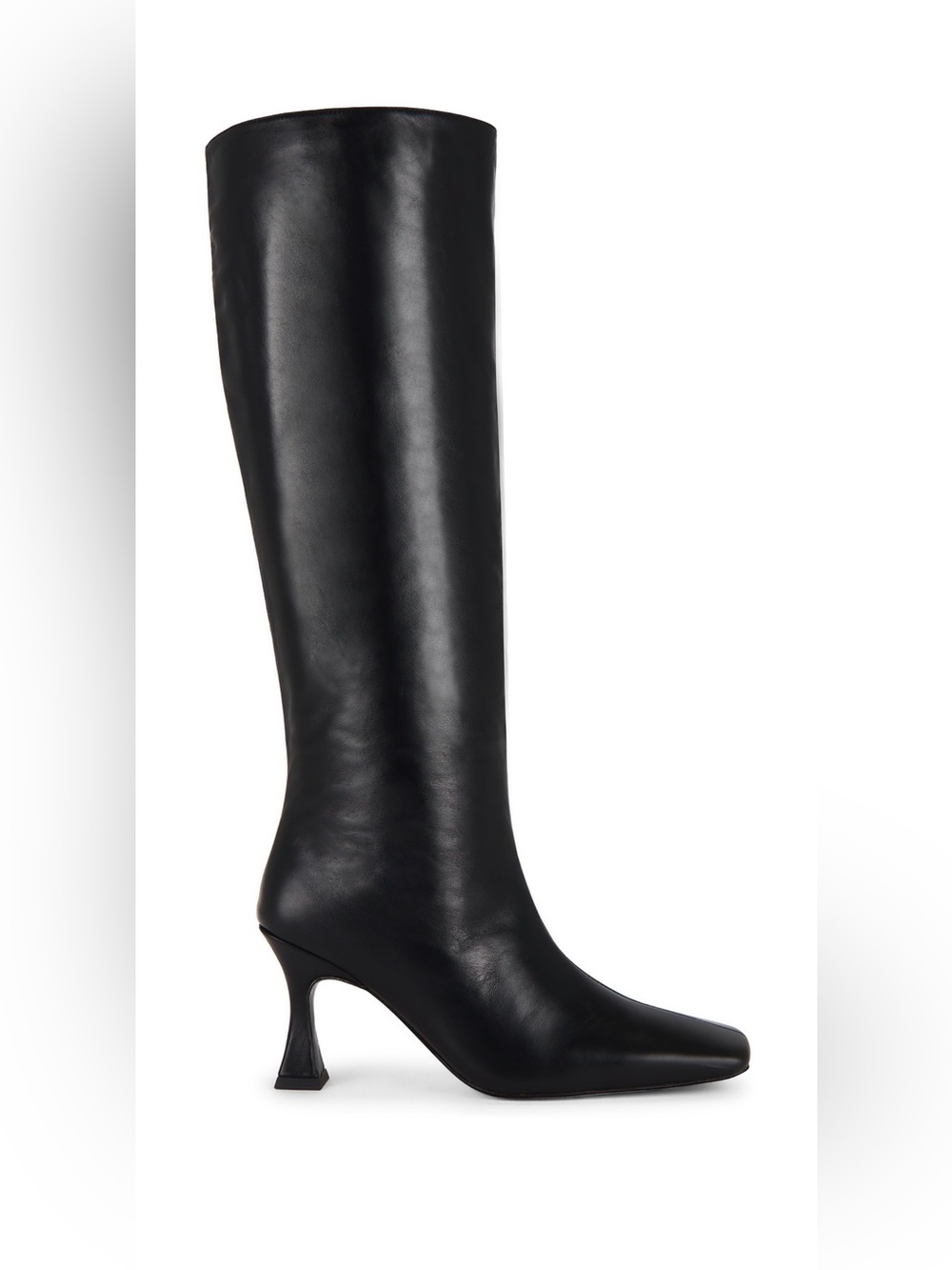 Tony Bianco- Fabulous Boot in Black Venice
